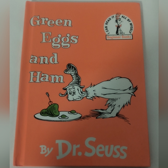 Beginner Book Collection & The Cat / Vintage 1960s / Dr. Seuss & Other Authors - Picture 6 of 13